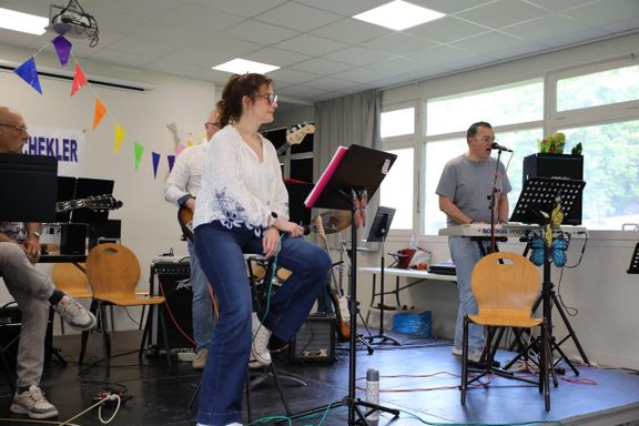 ATELIER ROCK & ENSEMBLE FRIDAY NIGHT ROCK